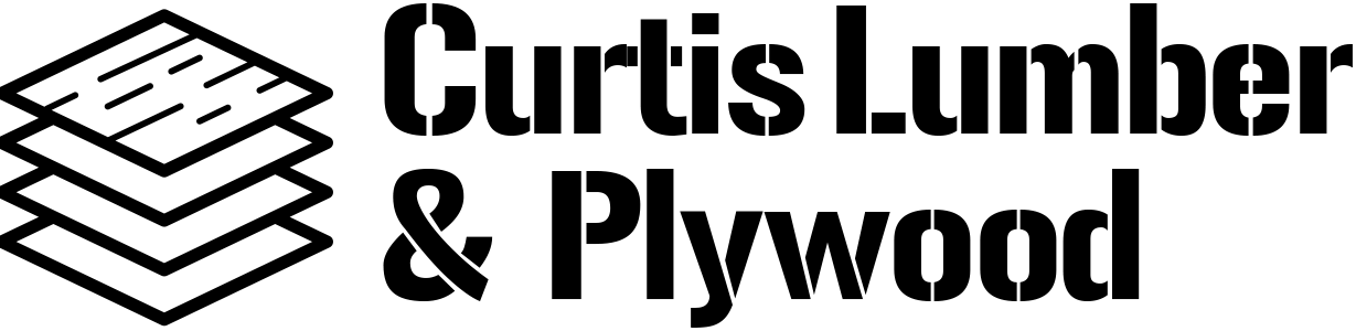 Curtis Lumber & Plywood logo