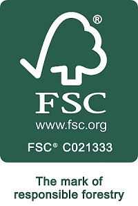 FSC Logo Green Building